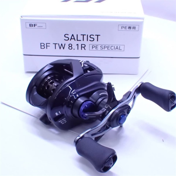 ２４ソルティスト　ＢＦ　ＴＷ８．１Ｒ　ＰＥ　ＳＰＥＣＩＡＬ